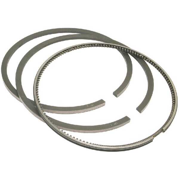 John Deere Segments - VPB4480 - Jeu De Segments