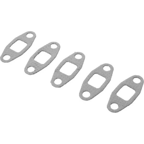 John Deere Joint d'échappement - VPC1804 - Joint d’étanchéité