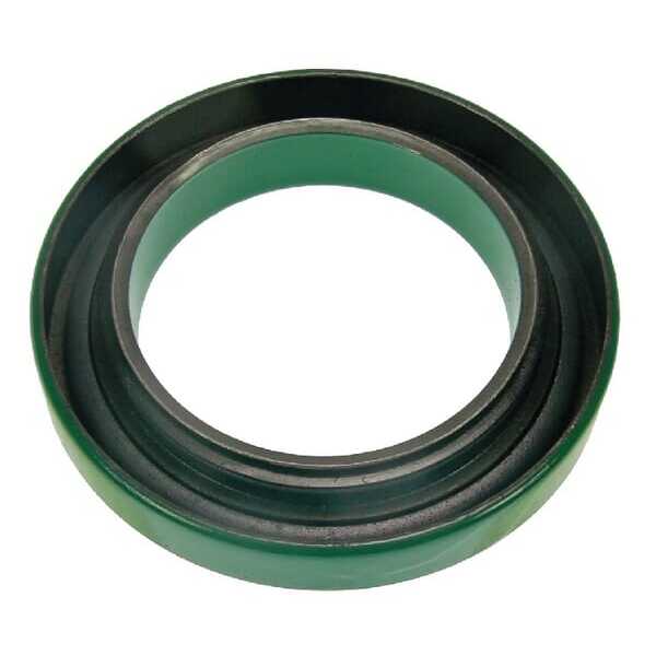 John Deere Joints de couvercle avant - VPC5138 - Joint