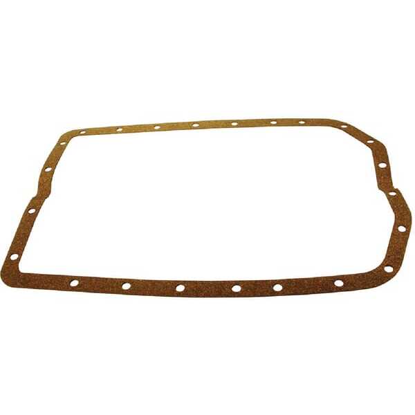 John Deere Joints de carter - VPC5340 - Joint Carter Inferieur