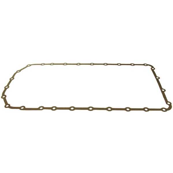 John Deere Joints de carter - VPC5424 - Joint De Carter