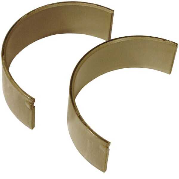 John Deere  - VPC7091 - Plejlstangslejepar