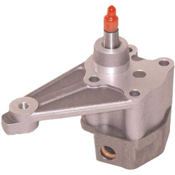 John Deere Pompes à huile moteur - VPD1041 - Pompe à huile