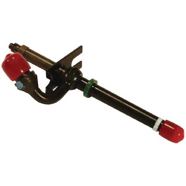 John Deere Injecteurs - VPD2543 - Injecteur
