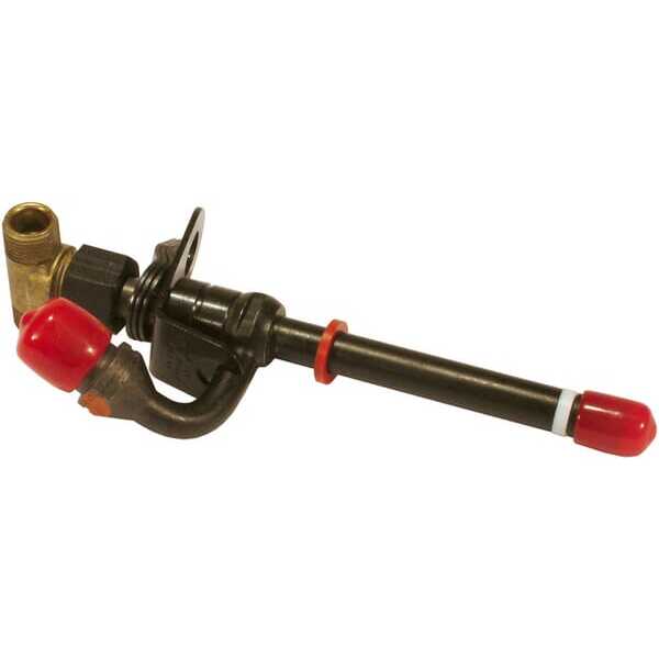 John Deere Injecteurs - VPD2792 - Injecteur