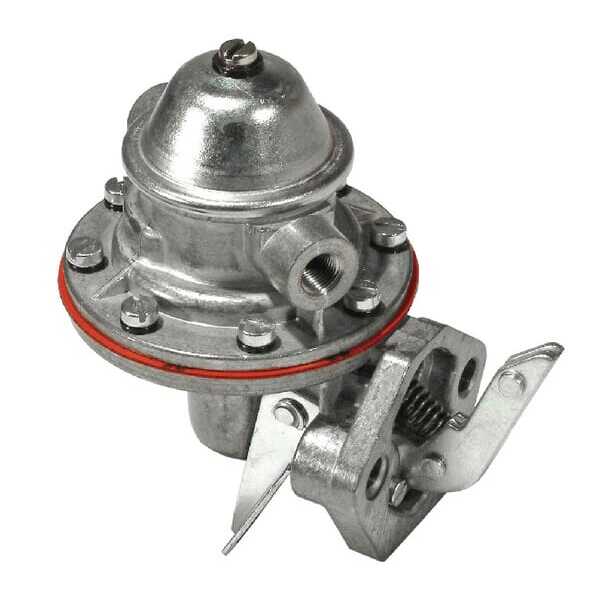 John Deere Pompe à carburant - VPD3031 - Pompe De Carburant
