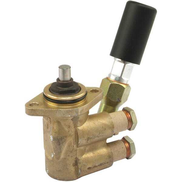John Deere Pompe à carburant - VPD3032 - Pompe d'alimentation