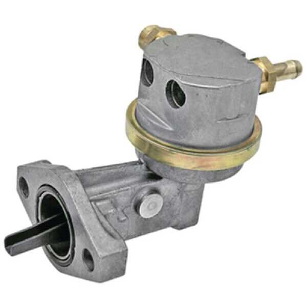 John Deere Pompe à carburant - VPD3058 - Pompe A Carburant
