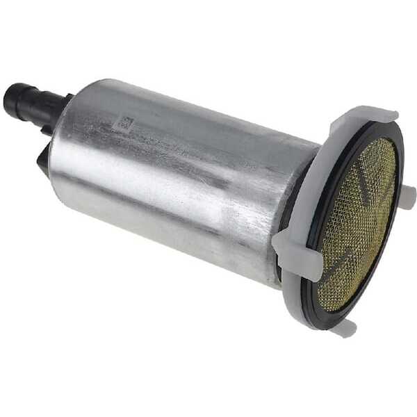 John Deere Pompe à carburant - VPD3081 - Pompe à carburant type Siemens
