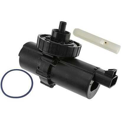 John Deere Pompe à carburant - VPD3095 - Pompe à carburant