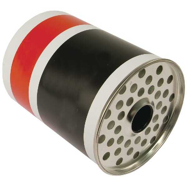 John Deere Cartouche filtrante carburant - VPD6004 - Filtre Go Delphi