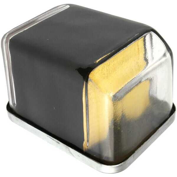 John Deere Cartouche filtrante carburant - VPD6006 - Filtre A Carburant