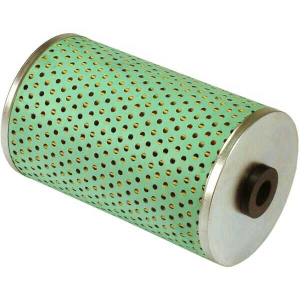 John Deere Cartouche filtrante carburant - VPD6021 - Filtre à carburant