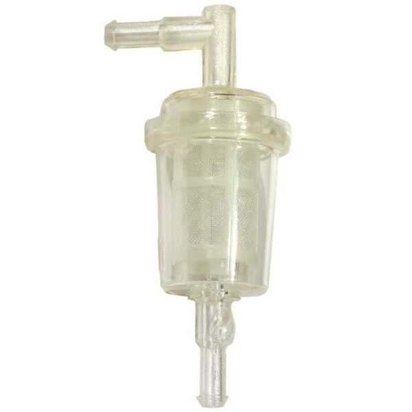 John Deere Filtre à carburant en ligne - VPD6062 - Filtre à carburant (x5)