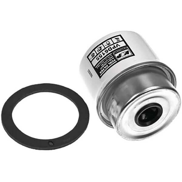 John Deere Cartouche filtrante carburant - VPD6155 - Filtre, à carburant 5 micron