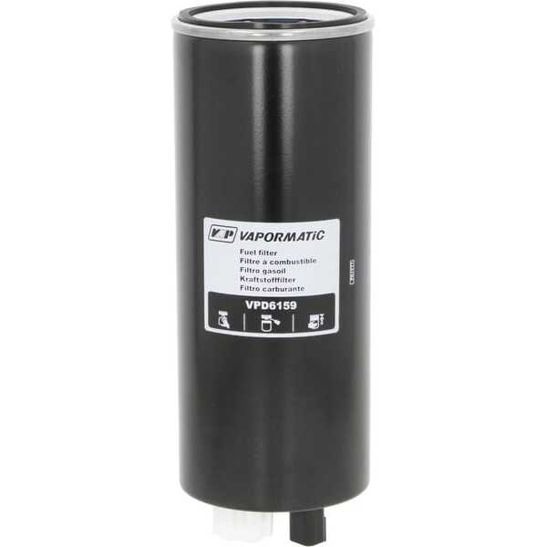 John Deere Filtre à carburant à visser - VPD6159 - Filtre, à carburant