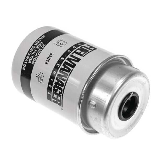 John Deere Cartouche filtrante carburant - VPD6210 - Filtre à carburant 30 Micron