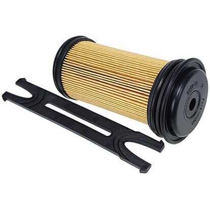 John Deere Cartouche filtrante carburant - VPD9027 - Filtre utilisable pour AdBlue®