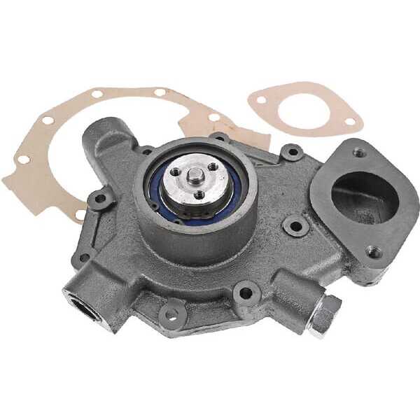 John Deere Pompes à eau - VPE1174 - Pompe à eau
