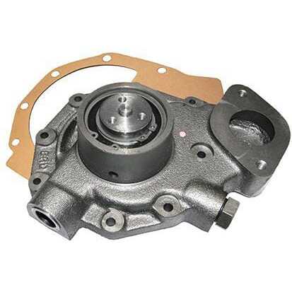 John Deere Pompes à eau - VPE1295 - Pompe à eau