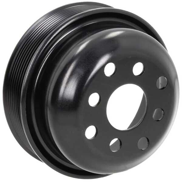 John Deere Poulie de pompe à eau - VPE2822 - Poulie de pompe à eau