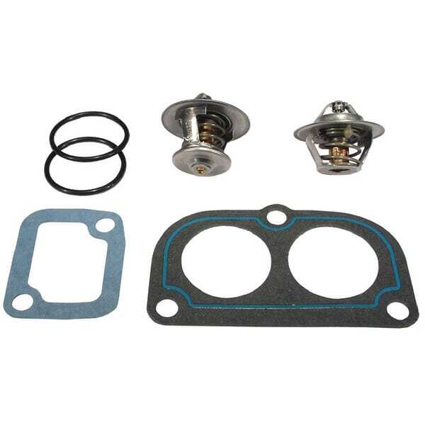 John Deere Thermostat - VPE3439 - Thermostat