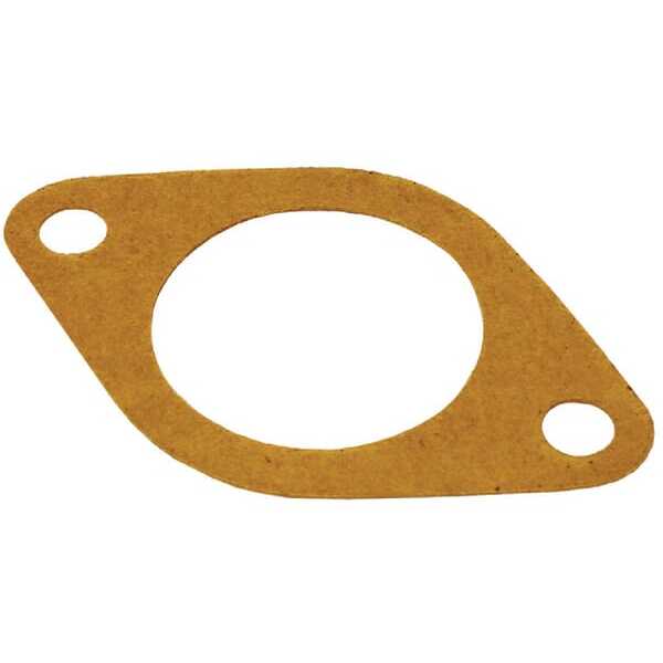 John Deere Joints de thermostat - VPE3911 - Joint (x10)