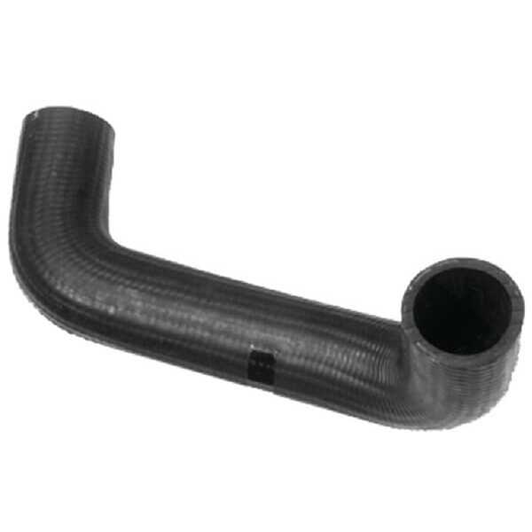 John Deere Flexible adapté au circuit de refroidissement - VPE4099 - Tuyau Superieur
