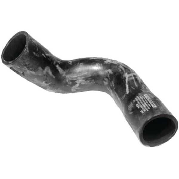 John Deere Flexible adapté au circuit de refroidissement - VPE4105 - Tuyau Inferieur