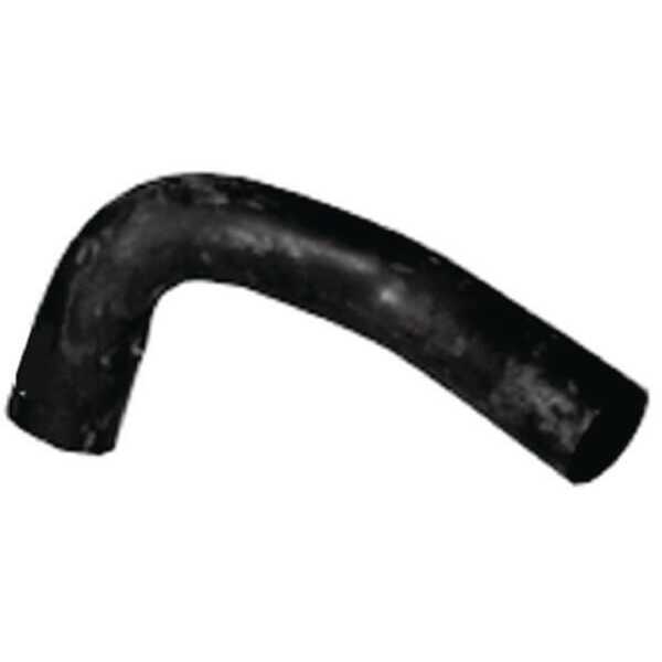 John Deere Flexible adapté au circuit de refroidissement - VPE4170 - Tuyau Superieur