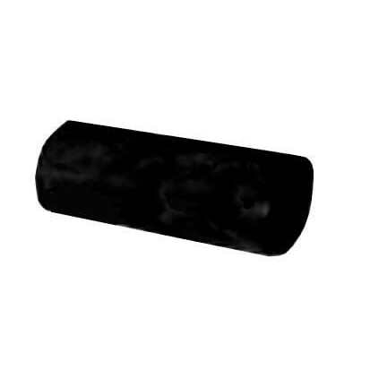 John Deere Flexible adapté au circuit de refroidissement - VPE4180 - Flexible, partie supérieure