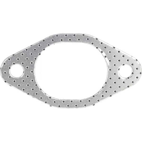 John Deere Joint d'échappement - VPE4383 - Joint de collecteur d'échappement