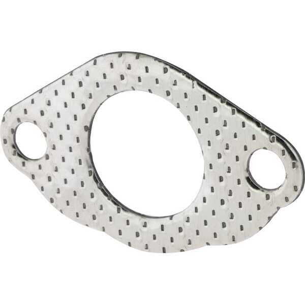 John Deere Joint d'étanchéité EGR - VPE4392 - Joint de la vanne EGR