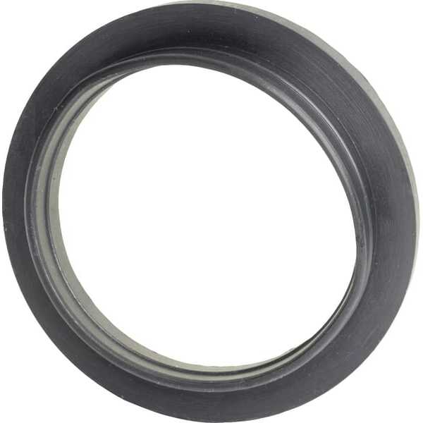 John Deere Joint d'arbre radial - VPE4399 - Joint