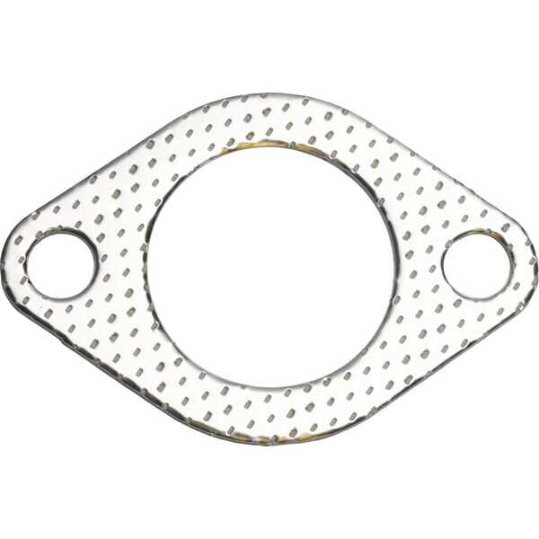 John Deere Joint d'échappement - VPE4401 - Joint de collecteur d'échappement