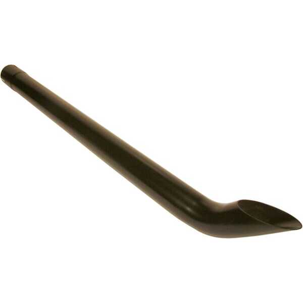 John Deere Silencieux d'échappement - VPE8226 - Silencieux vertical