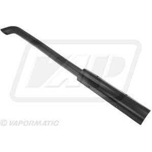 John Deere Tuyau d'échappement - VPE8306 - Tube d'échappement