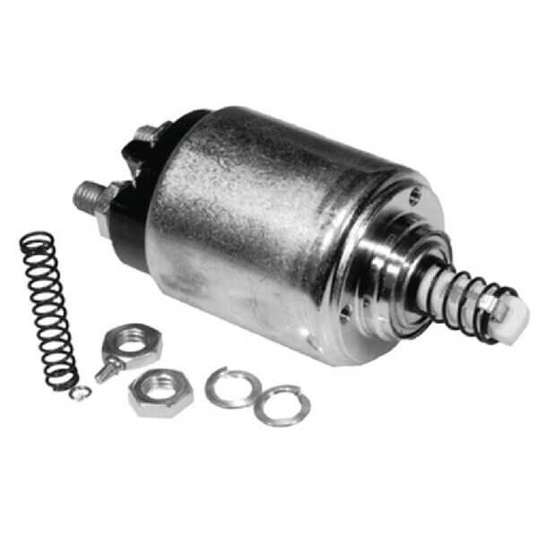 John Deere Relais de démarreur Vapormatic - VPF2213 - Solenoid Demarreur