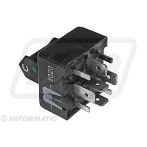 John Deere Relais - VPF3017 - Pack relais