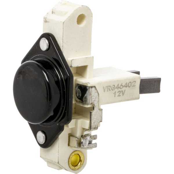 John Deere Régulateur de tension - VPF4137 - Régulateur