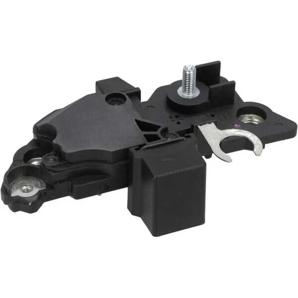 John Deere Régulateur de tension - VPF4138 - Régulateur