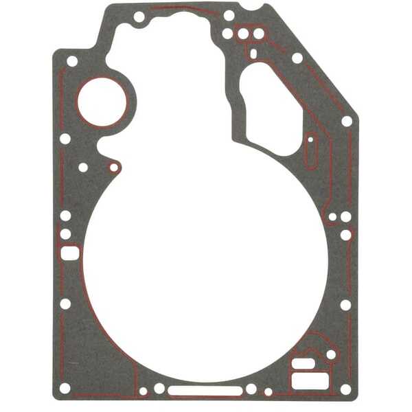 John Deere Joint de transmission - VPH1495 - Joint de transmission