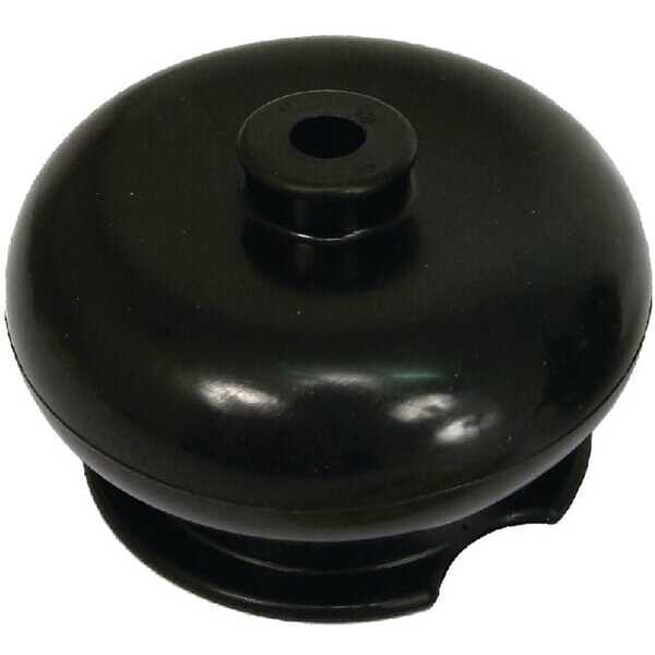 John Deere Soufflet de levier de vitesse - VPH1655 - Gaine, levier de vitesse (x2)
