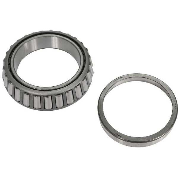 John Deere Palier d'essieu arrière - VPH2331 - Roulement, bague d'étanchéité Heavy Duty