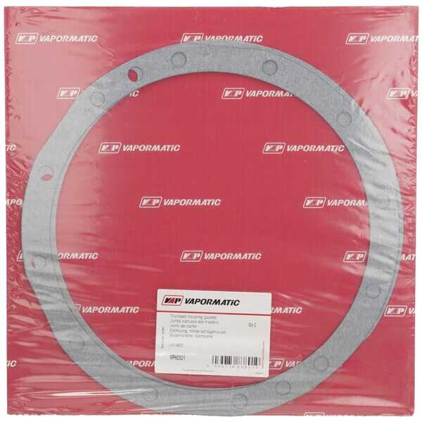 John Deere Joint de carter de tête d’accouplement - VPH2521 - Joint De Carter (x2)