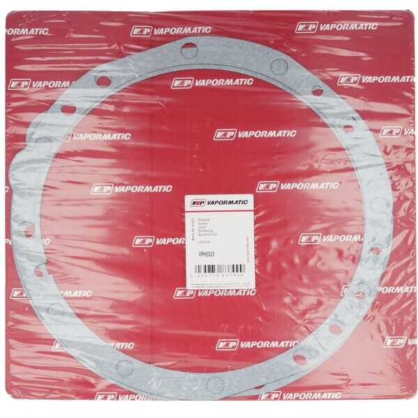 John Deere Joint de carter de tête d’accouplement - VPH2523 - Joint De Carter (x2)