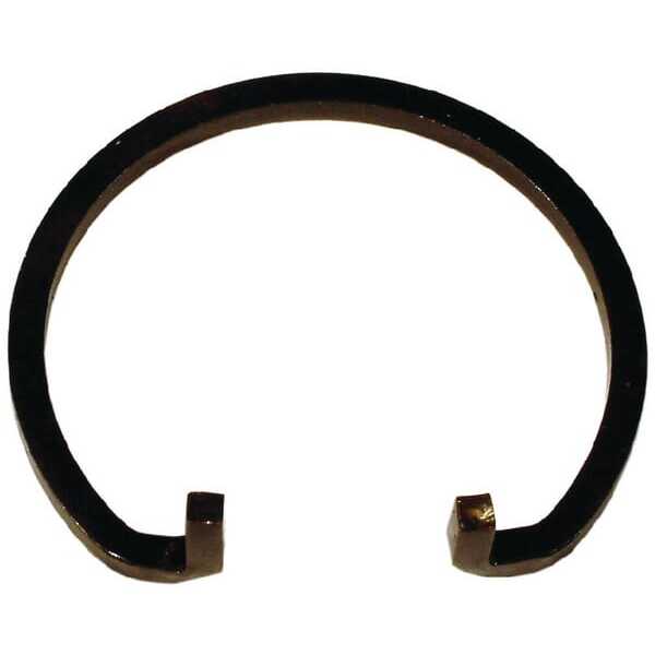 John Deere Circlips d'arbre de PDF - VPH4216 - Circlip d'arbre de PDF