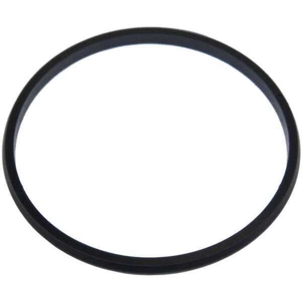 John Deere Bagues d’étanchéité d’arbre de PDF - VPH5339 - Joint de piston d’embrayage