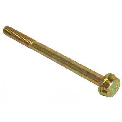 John Deere Boulon du collecteur d'échappement - VPH7004 - Vis, collecteur