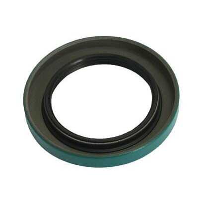 John Deere Joints d’huile de transmission - VPH7419 - Joint, entrée Power Quad part